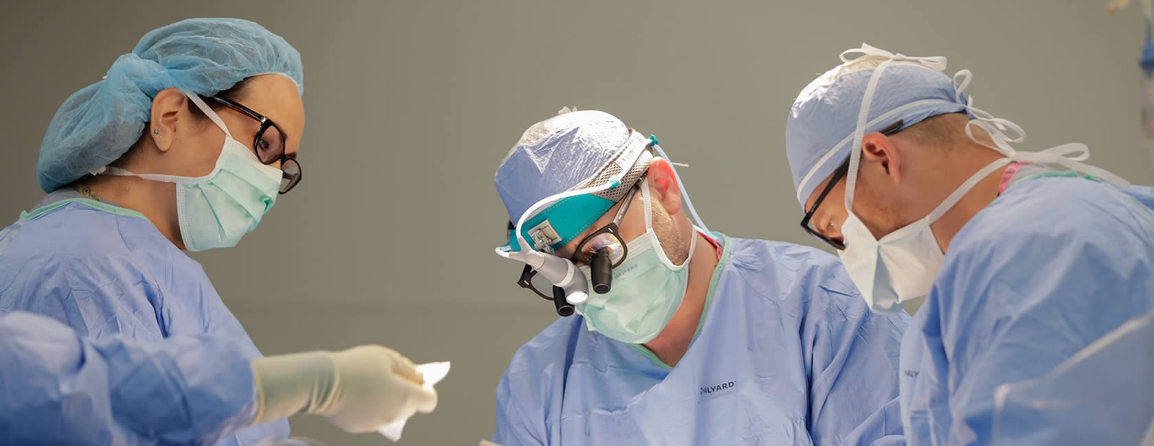 Neurosurgeons in Phoenix Arizona