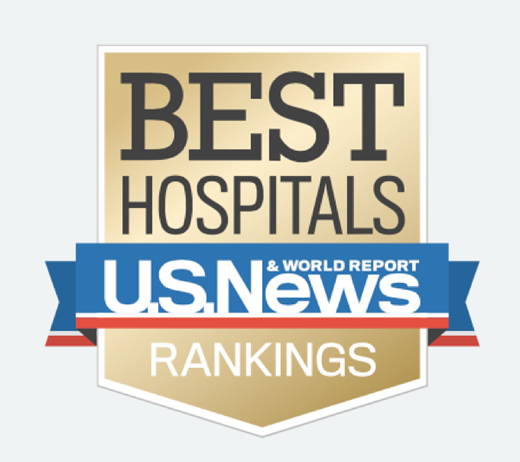 Best Hosptial US News