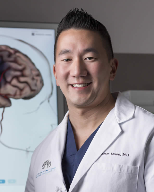 Dr. Karam Moon