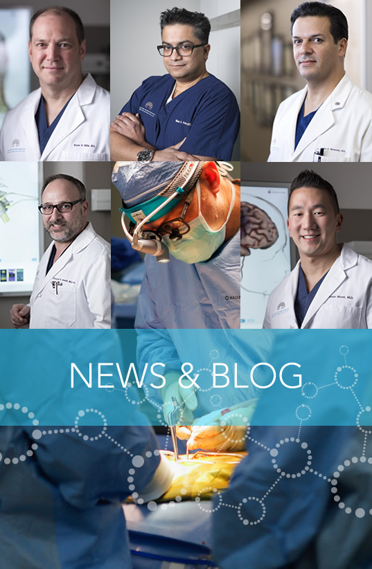 News and Blog AZ Neurosurgery